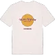 Västra Lövfallet cirkel t-shirt