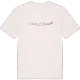 Västra Mörk hjärta t-shirt