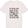 Västra Mörk ordlek t-shirt