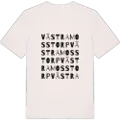 Västra Mosstorp ordlek t-shirt