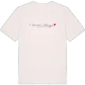 Västra Nässja hjärta t-shirt
