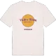 Västra Nötön cirkel t-shirt