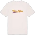 Västra Nyhem baseball t-shirt
