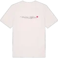 Västra Nyhem hjärta t-shirt
