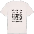 Västra Polhem ordlek t-shirt