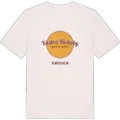 Västra Rickeby cirkel t-shirt