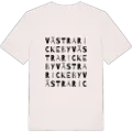 Västra Rickeby ordlek t-shirt
