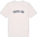 Västra Röd college t-shirt