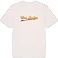 Västra Sandsjön baseball t-shirt