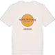 Västra Sirbomark cirkel t-shirt