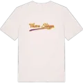 Västra Skägga baseball t-shirt