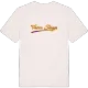 Västra Skägga baseball t-shirt