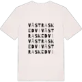 Västra Skedvi ordlek t-shirt