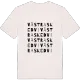 Västra Skedvi ordlek t-shirt
