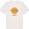 Västra Söderlidstorp cirkel t-shirt
