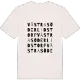 Västra Söderlidstorp ordlek t-shirt
