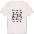 Västra Stale ordlek t-shirt