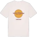 Västra Stamphult cirkel t-shirt