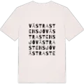 Västra Stensjö ordlek t-shirt