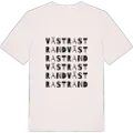 Västra Strand ordlek t-shirt