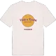 Västra Tomta cirkel t-shirt