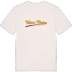 Västra Tomten baseball t-shirt