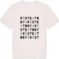 Västra Torpa ordlek t-shirt
