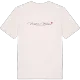 Västra Ullen hjärta t-shirt
