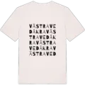 Västra Vedåkra ordlek t-shirt