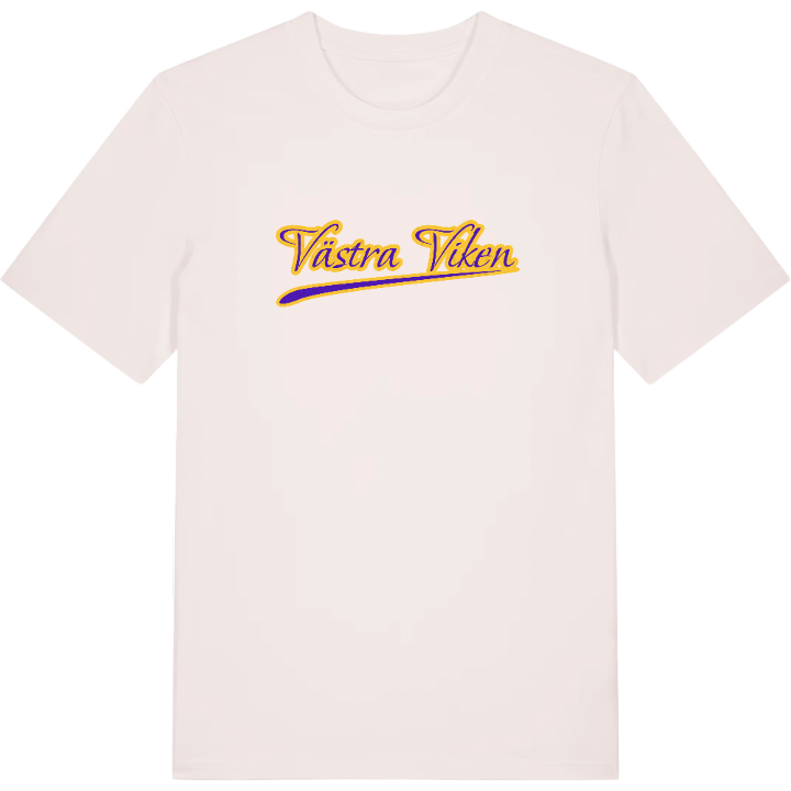 Västra Viken baseball t-shirt – t-shirt från PinShirt