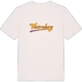 Västraberg baseball t-shirt