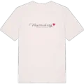 Västraberg hjärta t-shirt