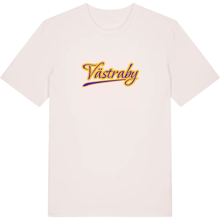 Västraby baseball t-shirt – t-shirt från PinShirt