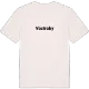 Västraby fetstil t-shirt