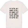 Västragård ordlek t-shirt
