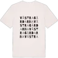 Västragårdarna ordlek t-shirt