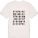 Västragårdarna ordlek t-shirt