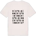 Västragärde ordlek t-shirt