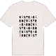 Västragärde ordlek t-shirt