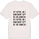 Västragården ordlek t-shirt