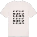 Västragården ordlek t-shirt
