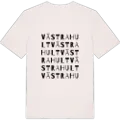 Västrahult ordlek t-shirt
