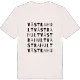 Västrahult ordlek t-shirt