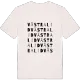 Västralid ordlek t-shirt