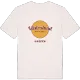 Västralund cirkel t-shirt