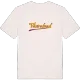 Västralund baseball t-shirt