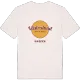 Västralund cirkel t-shirt