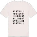 Västralund ordlek t-shirt
