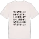 Västralund ordlek t-shirt