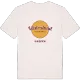 Västralund cirkel t-shirt